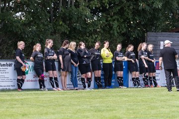 Bild 181 - Frauen TSV Wiemersdorf - MTV Segeberg : Ergebnis: 0:7